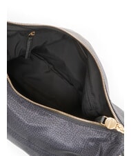 BORBONESE B-CLUB Shoulder bag dark black - Women&rsquo;s Bags - 5