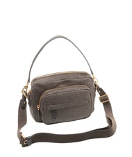 BORBONESE B-CLUB Shoulder bag, with shoulder strap tar - Women&rsquo;s Bags - 2