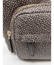 BORBONESE B-CLUB Shoulder bag, with shoulder strap tar - Women&rsquo;s Bags - 3