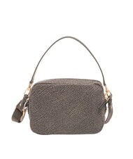 BORBONESE B-CLUB Shoulder bag, with shoulder strap tar - Women&rsquo;s Bags - 4