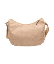 BORBONESE B-CLUB Shoulder bag Beiger sea - Women&rsquo;s Bags - 4