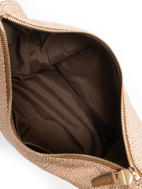 B-CLUB Shoulder bag Beiger sea - Women&rsquo;s Bags