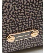 BORBONESE B-CLUB Beauty case tar - Beauty Case - 3