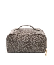 BORBONESE B-CLUB Beauty case tar - Beauty Case - 4
