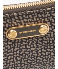 BORBONESE B-CLUB Envelope keychain tar - Key holders - 4