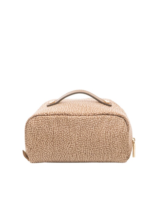 B-CLUB Beauty case Beiger sea - Beauty Case
