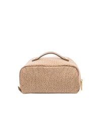 BORBONESE B-CLUB Beauty case Beiger sea - Beauty Case - 4