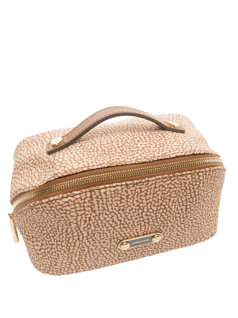 B-CLUB Beauty case Beiger sea - Beauty Case