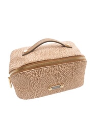BORBONESE B-CLUB Beauty case Beiger sea - Beauty Case - 5