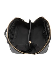 BORBONESE B-CLUB Beauty case dark black - Beauty Case - 2