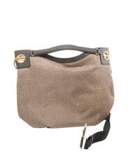 BORBONESE LONDON Handbag, with shoulder strap - Women&rsquo;s Bags
