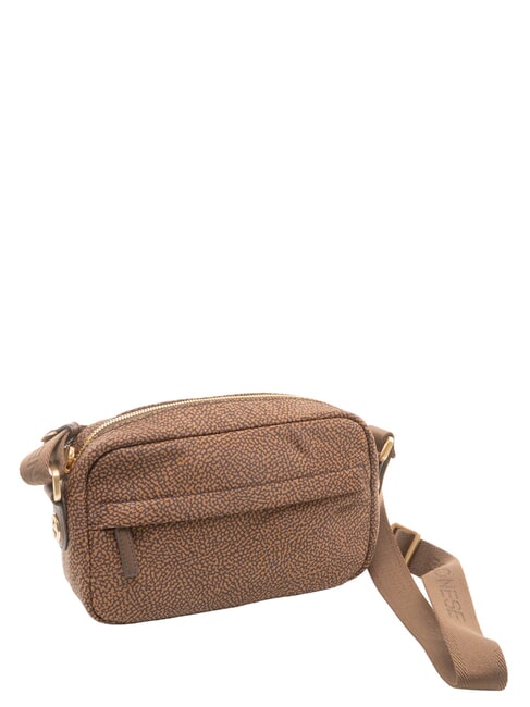B-CLUB Mini shoulder bag chestnut - Women&rsquo;s Bags