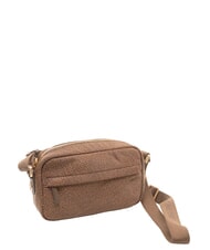BORBONESE B-CLUB Mini shoulder bag chestnut - Women&rsquo;s Bags - 2