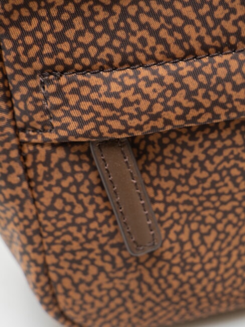 B-CLUB Mini shoulder bag chestnut - Women&rsquo;s Bags