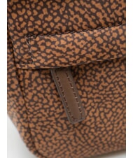 BORBONESE B-CLUB Mini shoulder bag chestnut - Women&rsquo;s Bags - 3