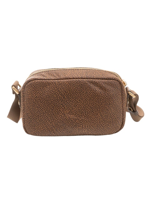 B-CLUB Mini shoulder bag chestnut - Women&rsquo;s Bags