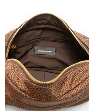 BORBONESE B-CLUB Mini shoulder bag chestnut - Women&rsquo;s Bags - 5