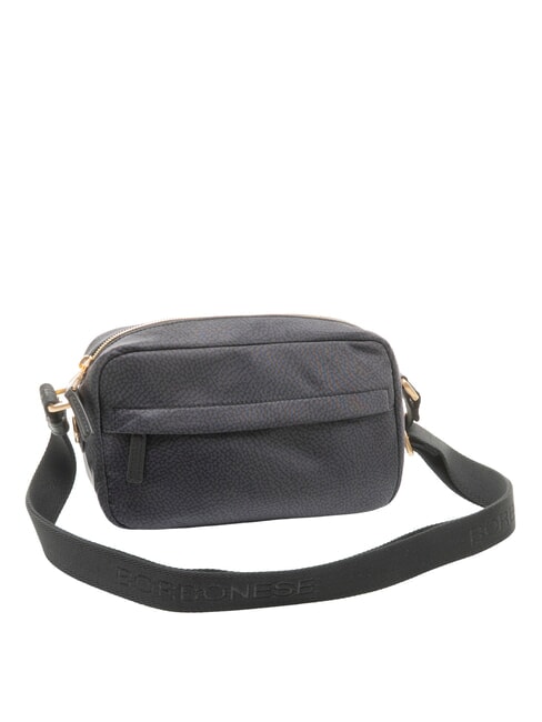 B-CLUB Mini shoulder bag dark black - Women&rsquo;s Bags