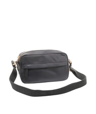 BORBONESE B-CLUB Mini shoulder bag dark black - Women&rsquo;s Bags - 2