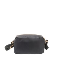 BORBONESE B-CLUB Mini shoulder bag dark black - Women&rsquo;s Bags - 4