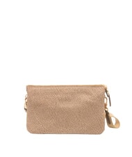 BORBONESE B-CLUB Shoulder bag Beiger sea - Women&rsquo;s Bags - 4