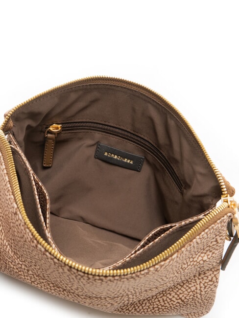 B-CLUB Shoulder bag Beiger sea - Women&rsquo;s Bags