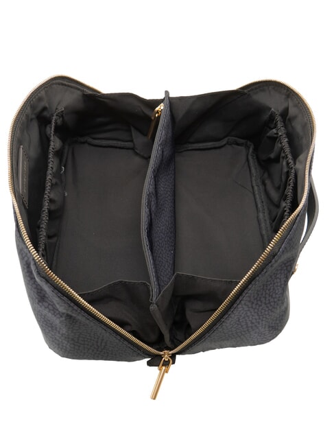 B-CLUB Beauty case dark black - Beauty Case