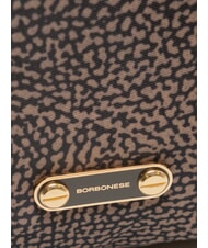 BORBONESE B-CLUB Beauty case with wristband tar - Beauty Case - 2
