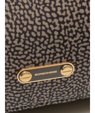 BORBONESE B-CLUB Beauty case tar - Beauty Case - 3