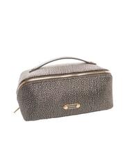 BORBONESE B-CLUB Beauty case tar - Beauty Case - 5