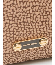 BORBONESE B-CLUB Beauty case with wristband - Beauty Case
