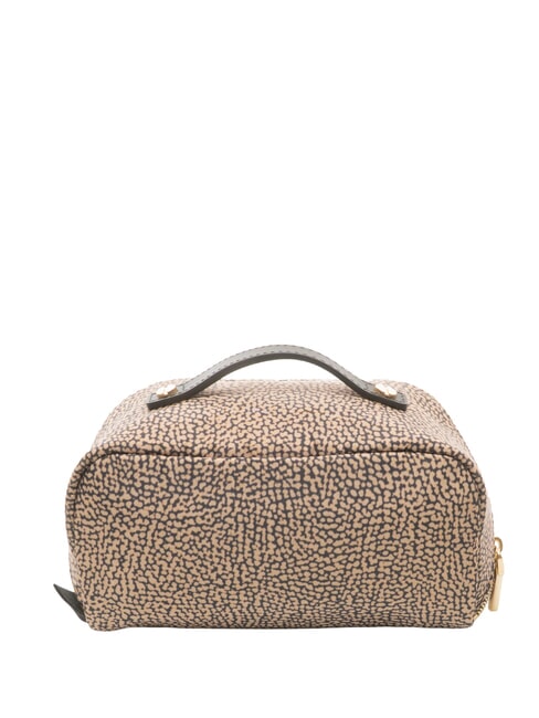 B-CLUB Beauty case op / natu - Beauty Case