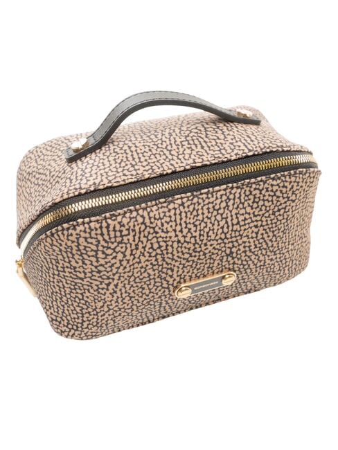 B-CLUB Beauty case op / natu - Beauty Case
