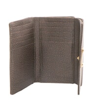 BORBONESE B-CLUB Medium wallet chocolate - Women&rsquo;s Wallets - 2