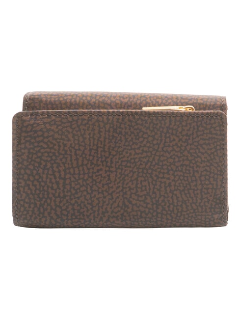 B-CLUB Medium wallet chocolate - Women&rsquo;s Wallets