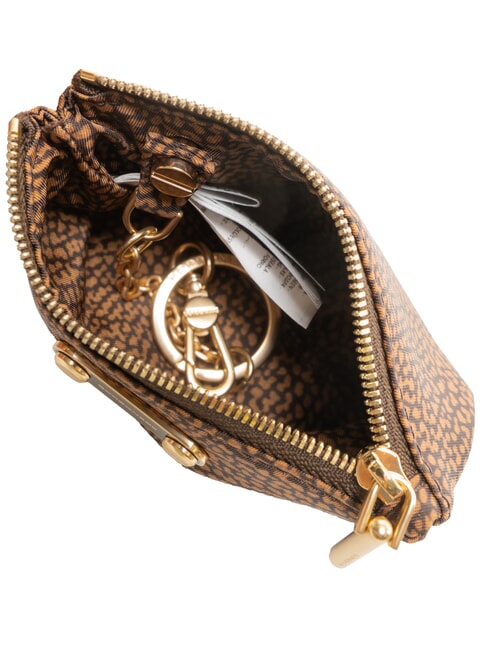 B-CLUB Envelope keychain chestnut - Key holders