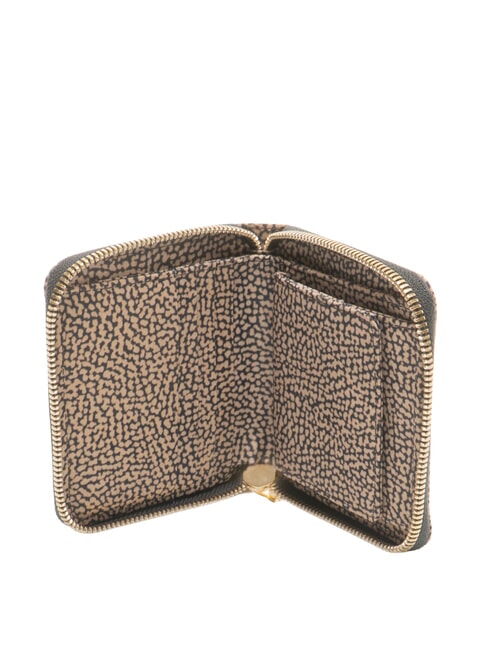 B-CLUB Small Zip Around Wallet op / natu - Women&rsquo;s Wallets