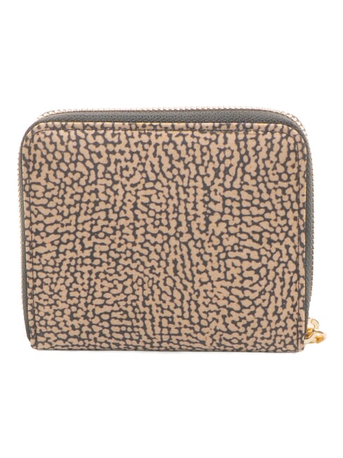 B-CLUB Small Zip Around Wallet op / natu - Women&rsquo;s Wallets
