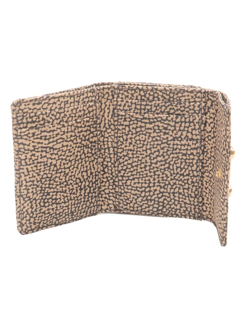 B-CLUB Large wallet op / natu - Women&rsquo;s Wallets