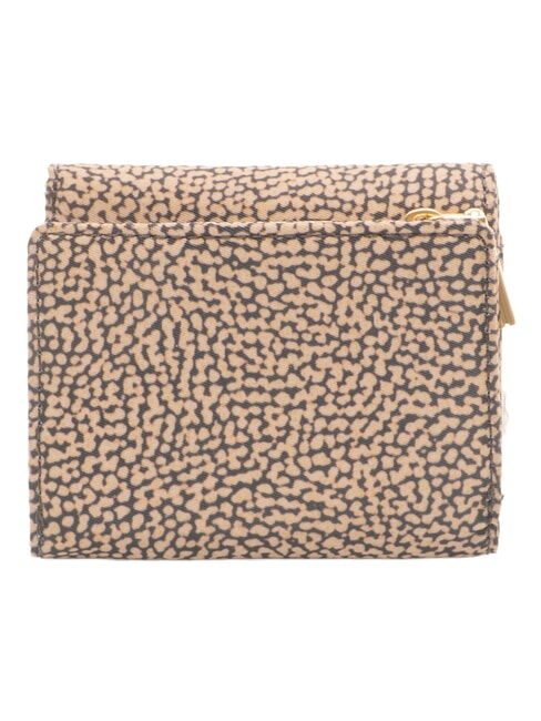B-CLUB Large wallet op / natu - Women&rsquo;s Wallets
