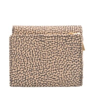 BORBONESE B-CLUB Large wallet op / natu - Women&rsquo;s Wallets - 3