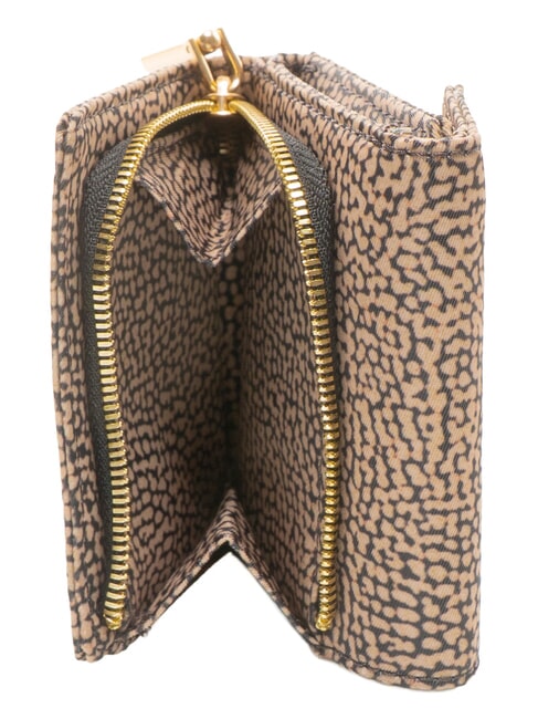 B-CLUB Large wallet op / natu - Women&rsquo;s Wallets