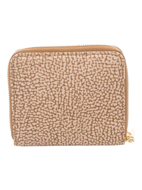 B-CLUB Small Zip Around Wallet beige - Women&rsquo;s Wallets