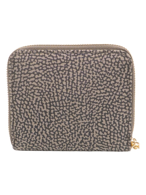 B-CLUB Small Zip Around Wallet tar - Women&rsquo;s Wallets