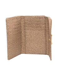 BORBONESE B-CLUB Medium wallet - Women&rsquo;s Wallets