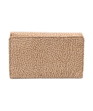 BORBONESE B-CLUB Medium wallet beige - Women&rsquo;s Wallets - 3