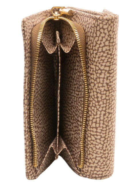B-CLUB Medium wallet beige - Women&rsquo;s Wallets