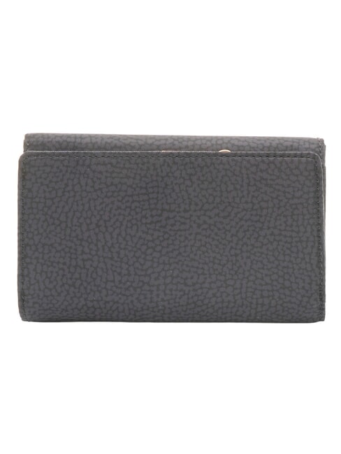 B-CLUB Medium wallet dark black - Women&rsquo;s Wallets