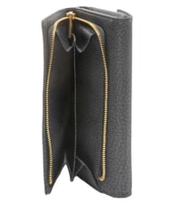 BORBONESE B-CLUB Medium wallet dark black - Women&rsquo;s Wallets - 4
