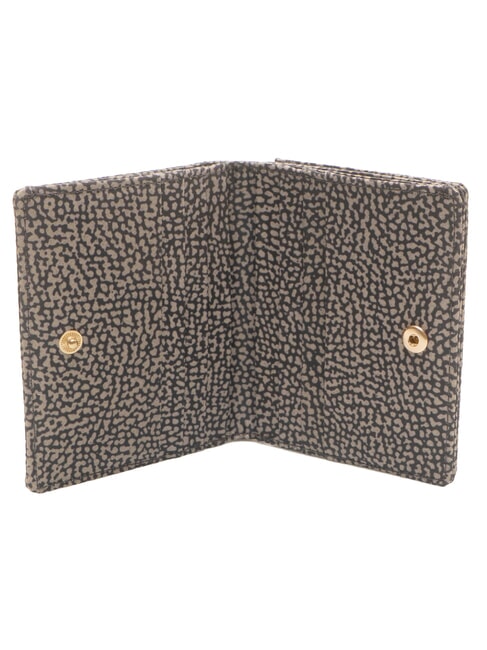 B-CLUB Compact wallet tar - Women&rsquo;s Wallets